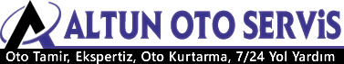 Altun Oto Servisi